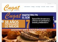 Supermercados Cugat