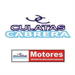 Culatas Cabrera