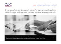 canessa y asociados s.a.