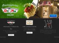 Restaurant Da Noi