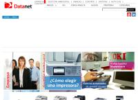 datanet sociedad anonima