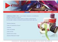 comercial deymo limitada