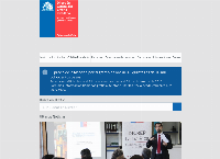 Sitio web de Dirección General del Crédito Prendario - Sucursal Iquique