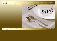 Banquetes y Platos Preparados Divo