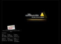 Sitio web de DOLOMITI - Sucursal Copiapó