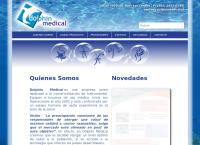 Dolphin Medical y Cia. Ltda