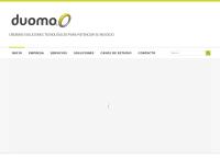 Duomo Multimedia Group Ltda