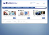 Duoquimica Limitada