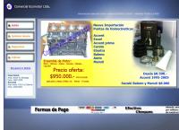 Sitio web de ACC - REP ECOMOTOR