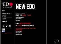 Edo Sushi