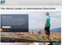 EF EDUCATION FIRST SANTIAGO