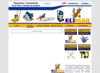 ingenieria y construccion elimaq limitada