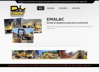 Emalac S a