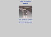 Transportes Emecol E.i.r.l