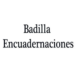 Badilla Encuadernaciones
