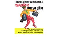 Titeres y Teatro Infantil Eneleden