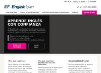 EF English First