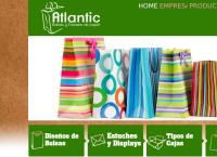 atlantic envases finos limitada