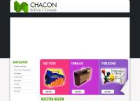 Envases Chacón Ltda