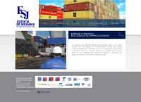 agencia de cabotaje y exp eduardo sepulveda jara y cia ltda
