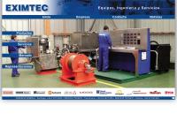 exportadora e importadora tecnica eximtec limitada