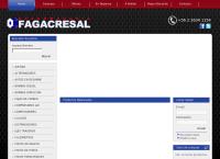 desarmaduria faga cresal limitada