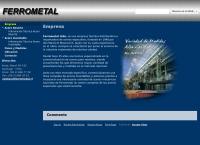 Aceros Ferrometal