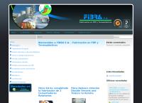 Fibra Ingeniería y Construcción S.p.A.