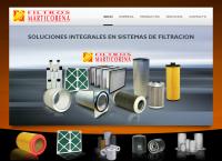 filtros marticorena sociedad anonima