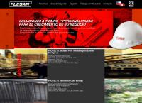 flesan s.a.
