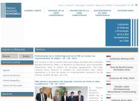 FISCALÍA NACIONAL ECONÓMICA