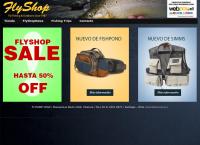Fly Shop Ltda.-Fly Fishing Store & Fishing Trips