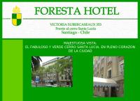 Hotel Foresta