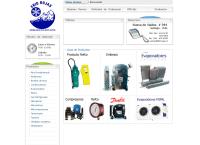 Abastecedora Frio Rojas Refrigeracion