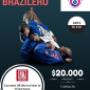 Clases de Jiujitsu