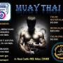 Clases de Muay Thai