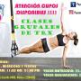 Clases de TRX