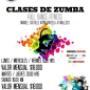 Clases de Zumba
