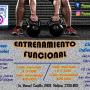 Entrenamiento Funcional