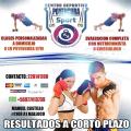 CLASES PERSONALIZADAS