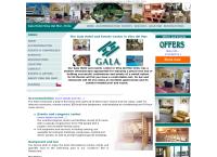Hotel Gala