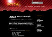 Gattoni Seguridad Industrial