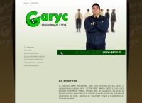 Garyc Seguridad Ltda