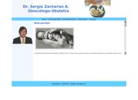 Aguilera y Zacharias