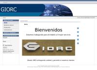 quimicos giorc limitada