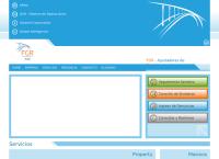 Sitio web de Faraggi Global Risk - Sucursal Concepción