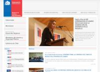 Ministerio del Interior y Seguridad Pública - Gobernacion de Linares
