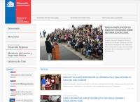 Ministerio del Interior y Seguridad Pública - Gobernacion de Talagante