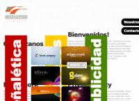 GRÁFICA EXPRESS