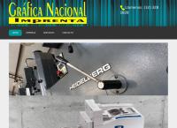 Grafica Nacional Limitada
